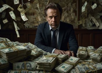 Pasaran Tak Menentu, Pelabur Waspada Nantikan Data GDP & PCE Amerika!