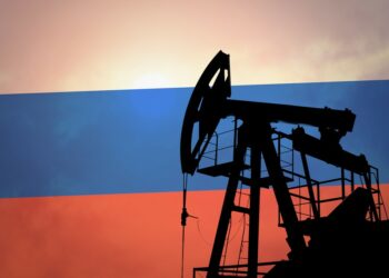 WTI/USD Memulih Tinggi, Serangan Peluru Berpandu Rusia Kejutkan Pasaran