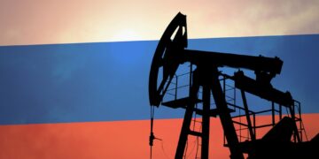 WTI/USD Memulih Tinggi, Serangan Peluru Berpandu Rusia Kejutkan Pasaran