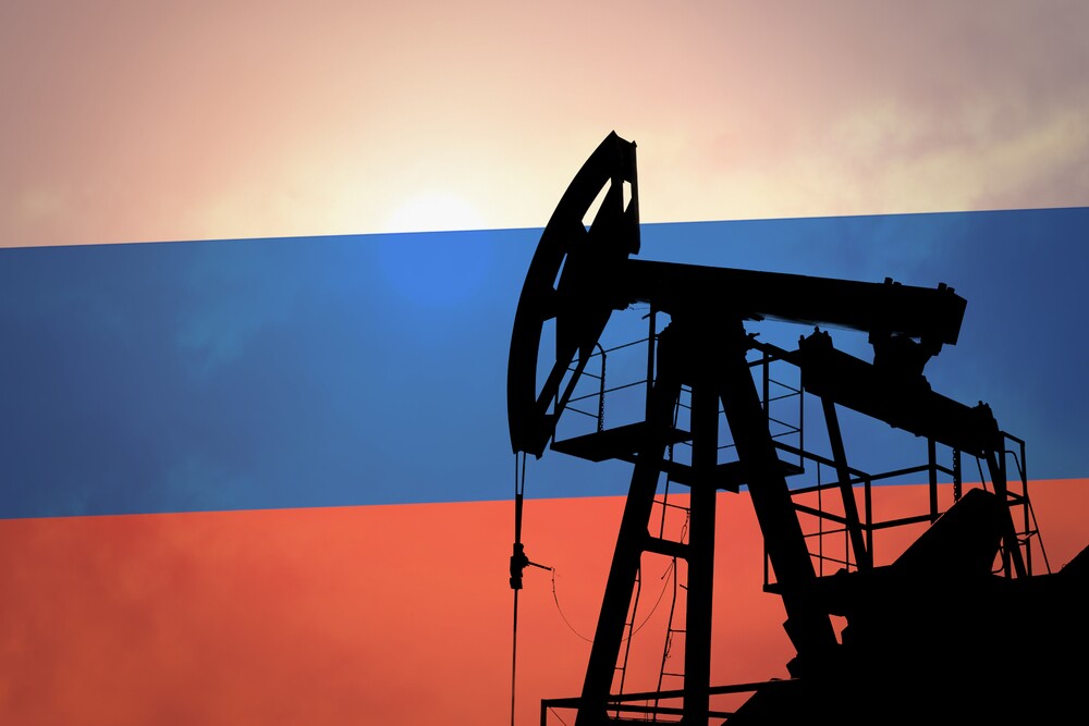 WTI/USD Memulih Tinggi, Serangan Peluru Berpandu Rusia Kejutkan Pasaran