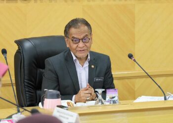 Subsidi Kesihatan Bersasar Dapat Kurangkan Perbelanjaan Kerajaan – Menteri Kesihatan