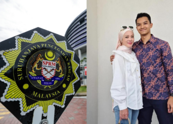 Isu FashionValet: SPRM Siasat Transaksi Mencurigakan, 50 Kotak Dokumen Diperiksa