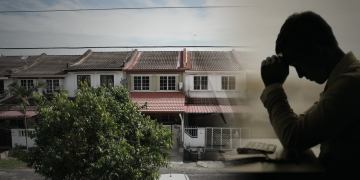 Nak Hidup Di Lembah Klang, Gaji Perlu RM5,188 Hingga RM6,490?