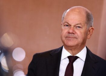 Politik Jerman Bergelora, Jerman Bersiap Sedia Untuk Pilihan Raya Awal!