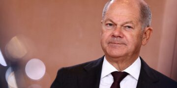 Politik Jerman Bergelora, Jerman Bersiap Sedia Untuk Pilihan Raya Awal!