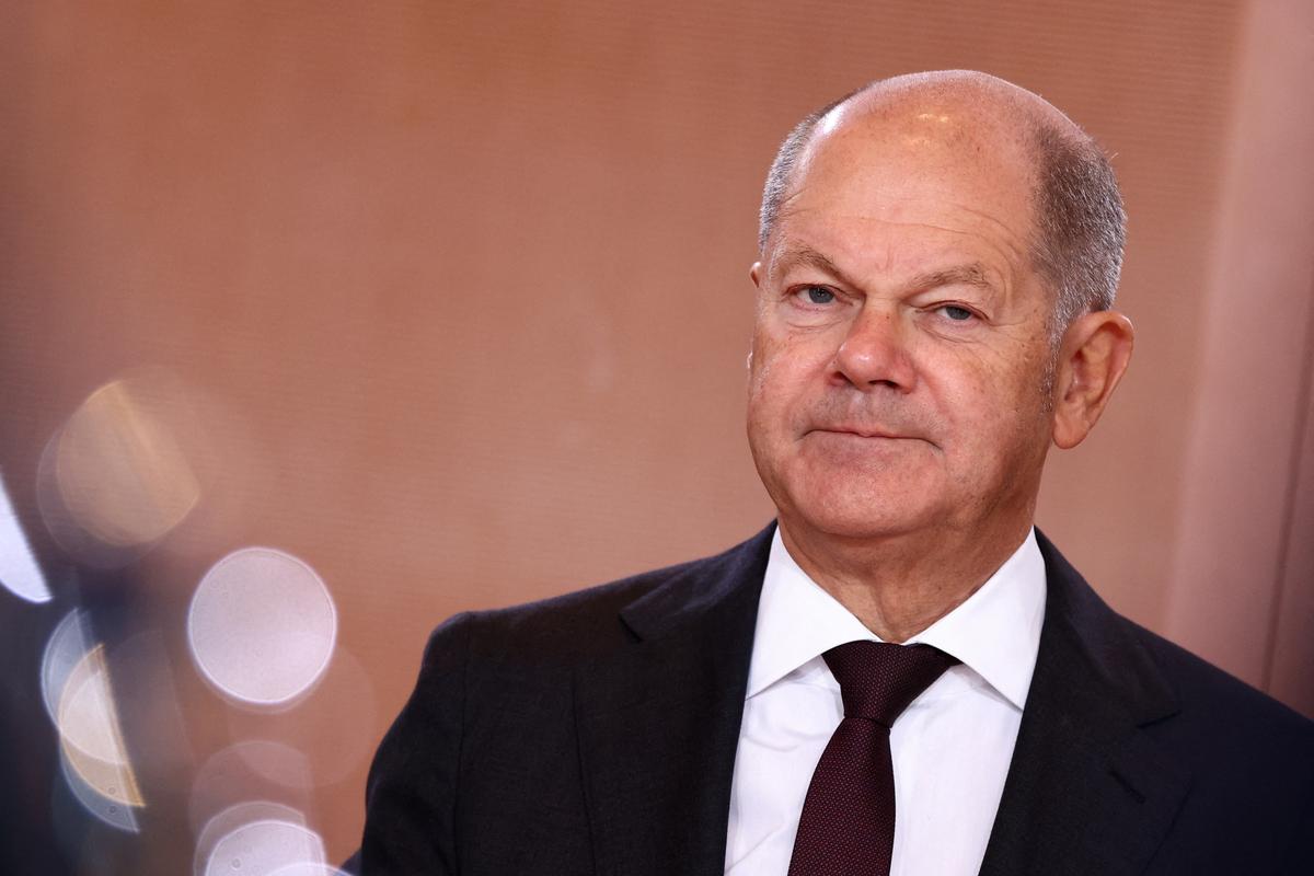 Politik Jerman Bergelora, Jerman Bersiap Sedia Untuk Pilihan Raya Awal!