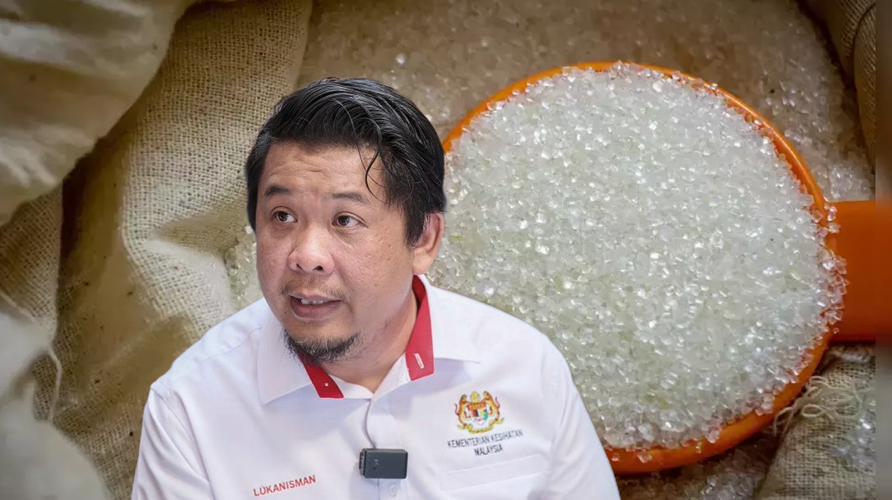 “Masa Untuk Kurangkan Subsidi Gula Demi Kesejahteraan Rakyat!” – KKM