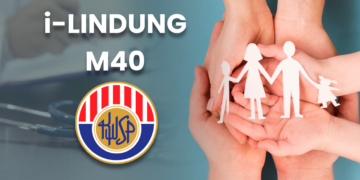 i-Lindung: Affordable Health Protection Plan for M40