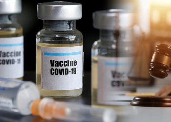 Saman RM60 Juta Terhadap Kerajaan & WHO Kerana Suntikan Vaksin?