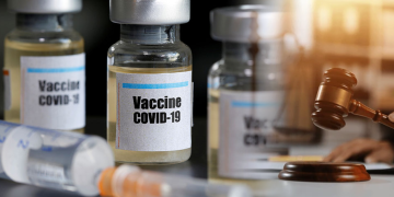 Saman RM60 Juta Terhadap Kerajaan & WHO Kerana Suntikan Vaksin?