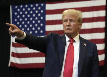 Dasar Luar AS: Ini Perubahan Yang Bakal Trump Lakukan!