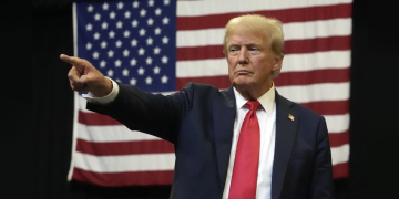 Dasar Luar AS: Ini Perubahan Yang Bakal Trump Lakukan!