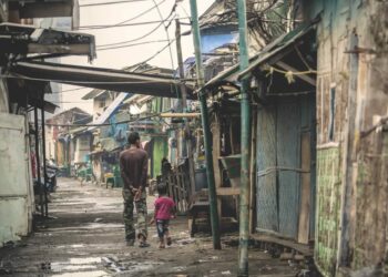 32,452 Rakyat Malaysia Hidup Dalam Kemiskinan Tegar