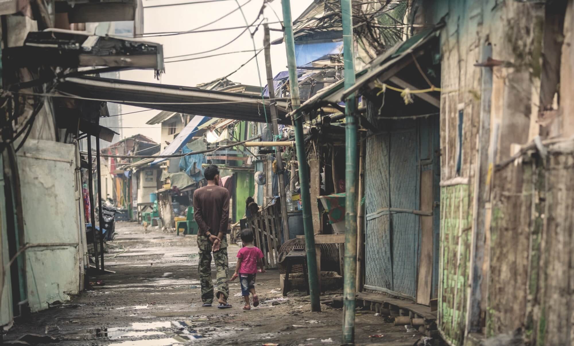 32,452 Rakyat Malaysia Hidup Dalam Kemiskinan Tegar