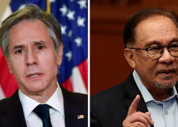 “Jangan Sibuk Ajar Kami Apa Nak Buat!” – PMX