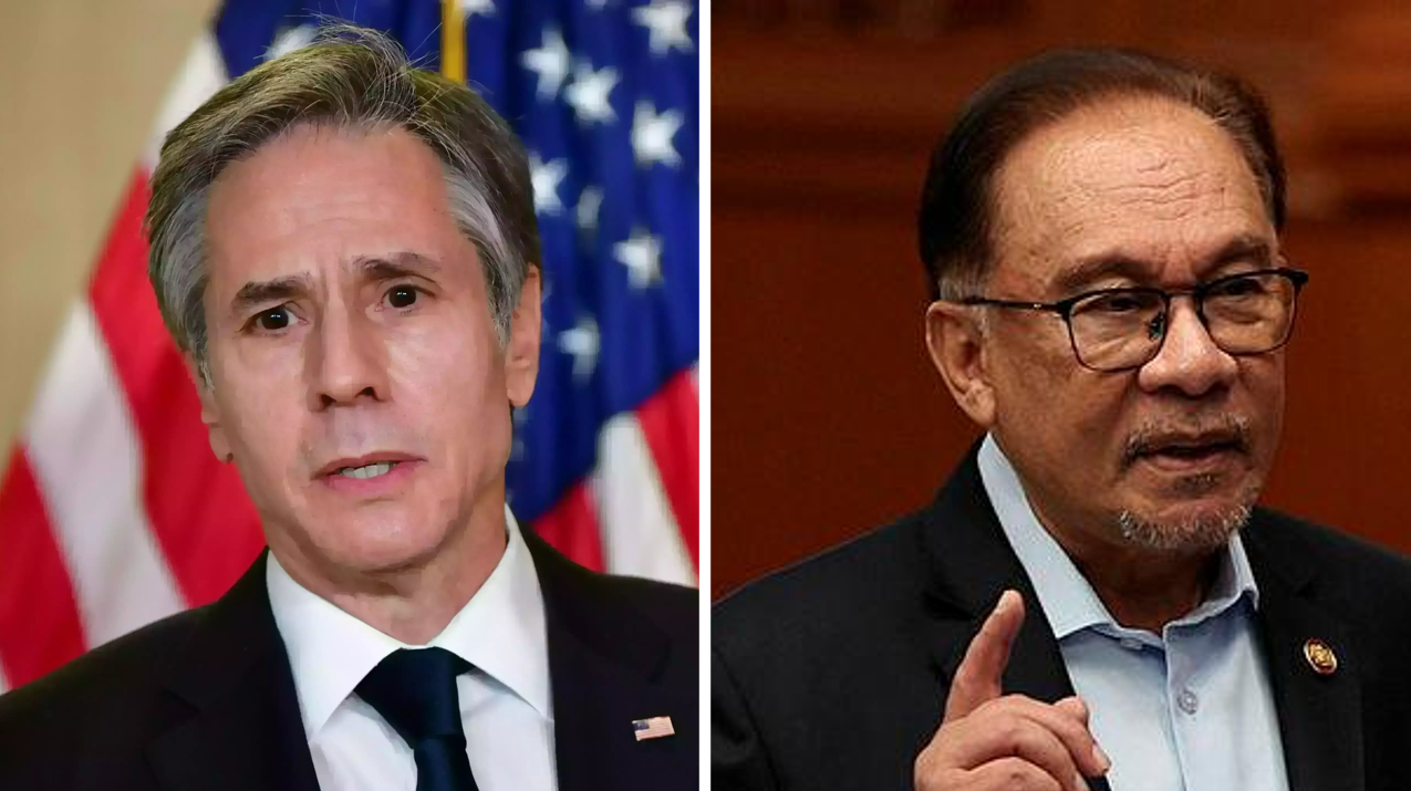 “Jangan Sibuk Ajar Kami Apa Nak Buat!” – PMX