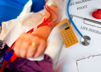 Bayaran Insurans Kesihatan Dijangka Melonjak 40-70% Tahun Hadapan!