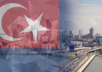 Terbaik! Johor Sedia Beri Potongan 30% Cukai kepada Pihak Berkuasa Tempatan!