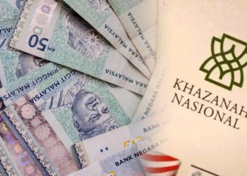Khazanah Nasional Raih RM5.48 Bilion Tahun Ini, Meski Terpalit Isu Fashion Valet