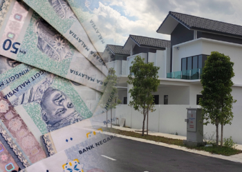 Purata Perbelanjaan Isi Rumah Rakyat Malaysia RM4,729 Sebulan – DOSM