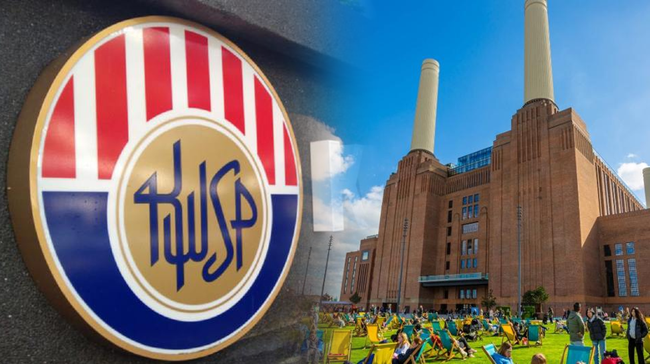 KWSP Peruntuk RM24 Juta Untuk Projek Battersea Di London