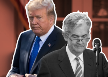 Fed Powell Tak Akan Letak Jawatan Walau Diancam Trump