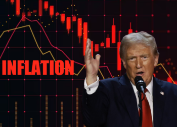 “Donald Trump Bakal Lonjakkan Semula Inflasi AS” – Fed Kashkari