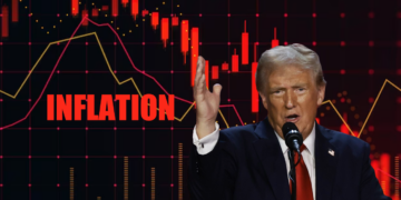“Donald Trump Bakal Lonjakkan Semula Inflasi AS” – Fed Kashkari