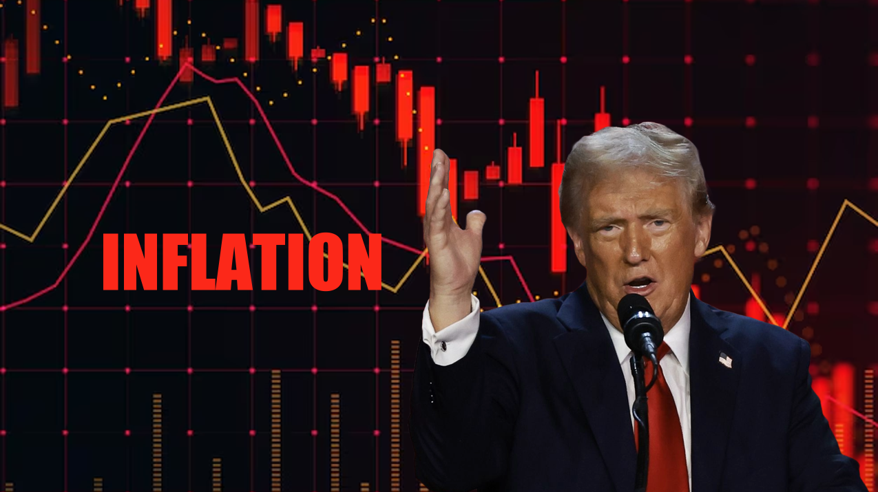 “Donald Trump Bakal Lonjakkan Semula Inflasi AS” – Fed Kashkari