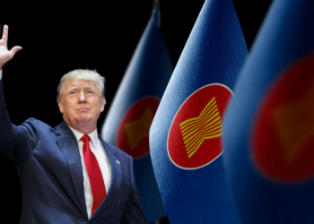Apa Kesan Kemenangan Donald Trump Ke Atas Ekonomi Asean?