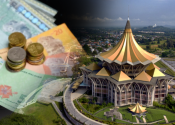 Sarawak Luluskan Pelaburan Asing Bernilai RM31.8 Bilion Setakat 2023
