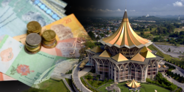 Sarawak Luluskan Pelaburan Asing Bernilai RM31.8 Bilion Setakat 2023