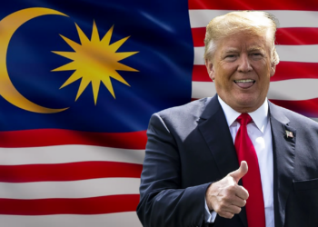 Tarif Trump Tidak Akan Beri Kesan Terhadap Malaysia?
