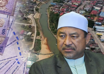 Projek Tembok Kelantan-Thailand Bakal Telan Kos RM450 Juta