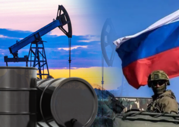 Harga Minyak Semakin Berisiko, Konflik Ukraine-Rusia Meningkat