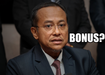 “Berat Nanang!” Penjawat Awam Terengganu Tiada Bonus Macam Selangor & Sabah?