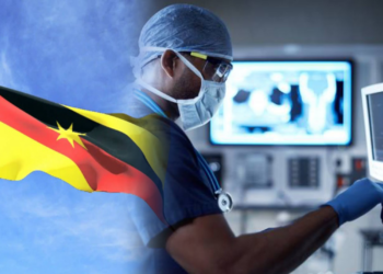 Sarawak Perlukan RM7.84 Bilion Untuk Naik Taraf Fasiliti Kesihatan Usang