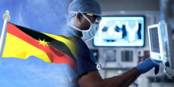 Sarawak Perlukan RM7.84 Bilion Untuk Naik Taraf Fasiliti Kesihatan Usang