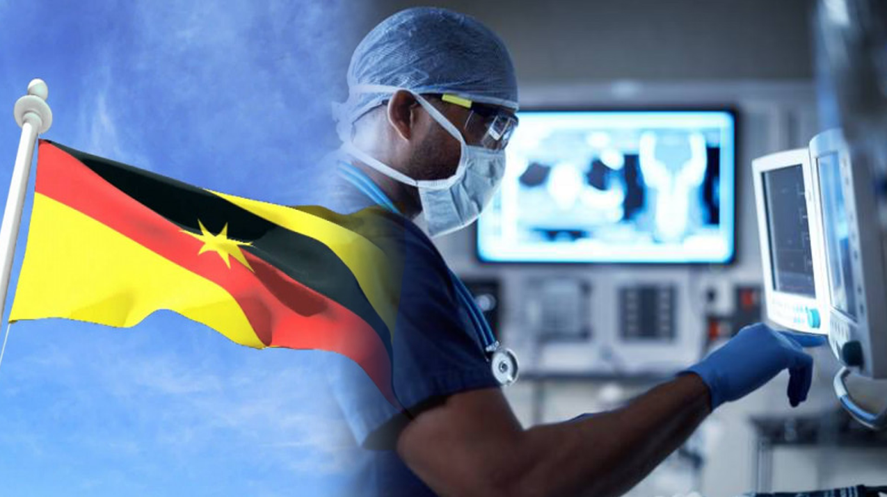Sarawak Perlukan RM7.84 Bilion Untuk Naik Taraf Fasiliti Kesihatan Usang