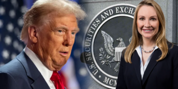 Donald Trump Bakal Lantik ‘Peguam Terkenal Kripto’ Ketuai SEC?