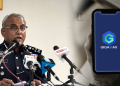 Polis Berjaya Rampas RM7.25 Juta Dari Penipuan Kripto Gigamax!