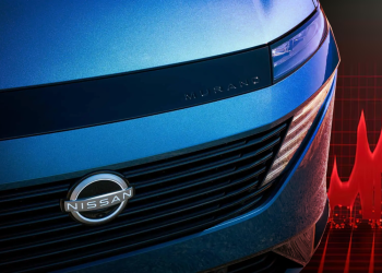 Nissan Bakal ‘Lenyap’, Mampu Bertahan Sekitar 12 Hingga 14 Bulan Lagi!