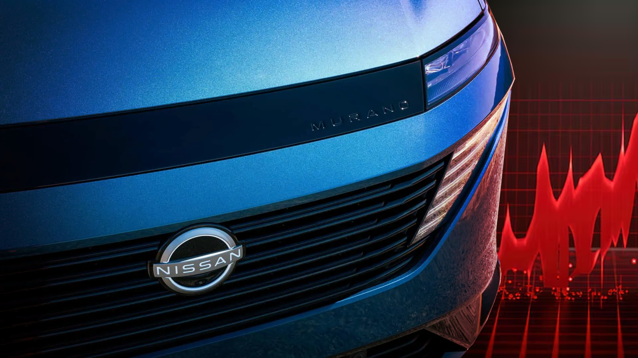 Nissan Bakal ‘Lenyap’, Mampu Bertahan Sekitar 12 Hingga 14 Bulan Lagi!