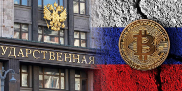 Rusia Bakal Perbaharui Cukai Bitcoin? Tunggu ‘Lampu Hijau’ Putin