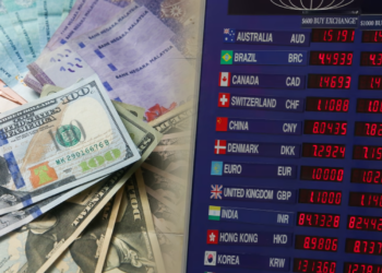 Senarai Pemantauan Mata Wang: Korea Selatan ‘In’, Malaysia ‘Out’