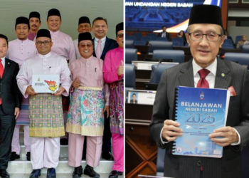 Syoknya! Bonus Istimewa untuk Penjawat Awam Sabah & Selangor!