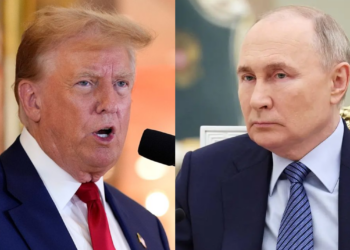 Ketika Kebimbangan Perang Nuklear, Putin Tawarkan Rundingan Dengan Trump