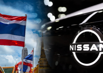 Nissan Nak Buang 1,000 Pekerja Di Thailand Untuk Kurangkan Kos?