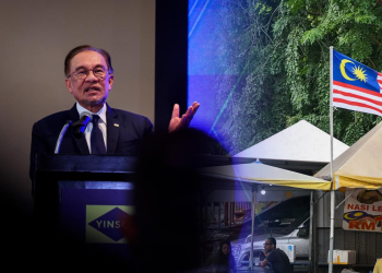 Peruntukan Dipertingkatkan Untuk Semua Negeri – PMX