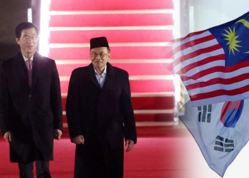 PMX Ke Korea Selatan Untuk Tarik Lebih Banyak Pelaburan Asing